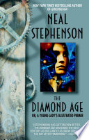 The Diamond Age Cover