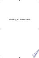 Powering the Armed Forces Cover