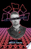 The Anarchist Handbook Cover