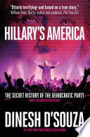 Hillary's America Cover