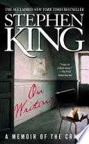 On Writing Cover