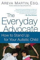 The Everyday Advocate Cover