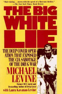 The Big White Lie Cover