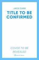 Untitled James Reece 8 Cover