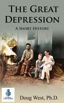 The Great Depression Cover