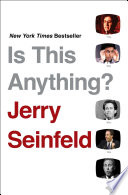 Is This Anything? Cover