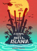 Escape from Incel Island Cover