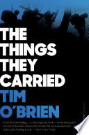 The Things They Carried Cover