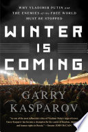 Winter Is Coming Cover