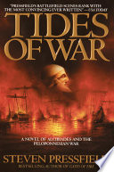 Tides of War Cover