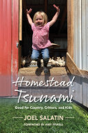 Homestead Tsunami Cover