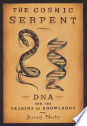The Cosmic Serpent Cover