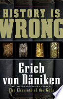 History Is Wrong Cover Image