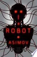 I, Robot Cover