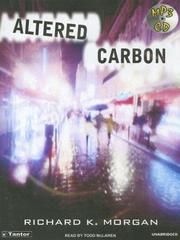 Altered Carbon