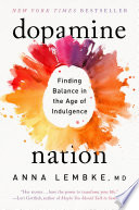 Dopamine Nation Cover