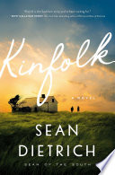 Kinfolk Cover