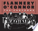 Flannery O'Connor Cover