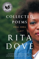 Collected Poems: 1974-2004 Cover