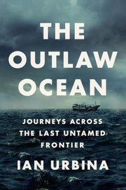 The Outlaw Ocean Cover