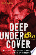 Deep Undercover Cover