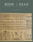 Book of the Dead Cover