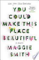 You Could Make This Place Beautiful Cover