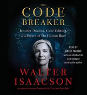 The Code Breaker