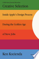 Creative Selection Cover