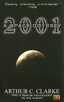 2001. a Space Odyssey Cover