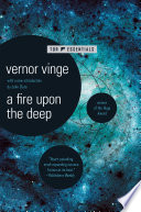 A Fire Upon The Deep Cover