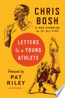 Letters to a Young Athlete Cover
