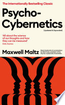 Psycho-Cybernetics (Updated and Expanded) Cover