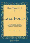 Lyle Family