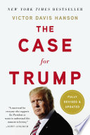 The Case for Trump Cover
