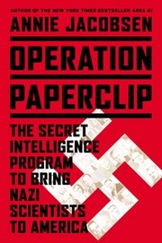 Operation paperclip