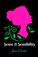 Sense & Sensibility Cover