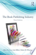 The Book Publishing Industry Cover