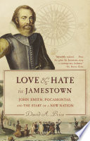 Love and Hate in Jamestown