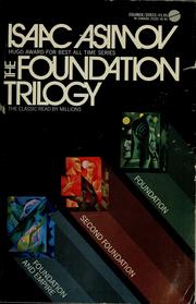 The Foundation Trilogy