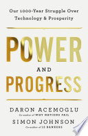 Power and Progress