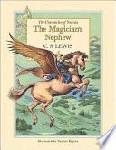 The Magician's Nephew Color Gift Edition