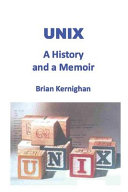 Unix Cover