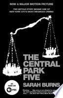 The Central Park Five