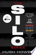 The Silo Series Collection Cover