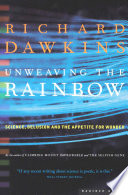 Unweaving the Rainbow Cover