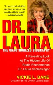 Dr. Laura