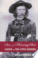 Son of the Morning Star Cover