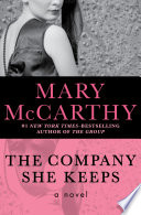 The Company She Keeps Cover
