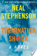 Termination Shock Cover